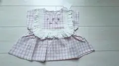 ベビー服