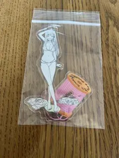 その着せ替え人形は恋をする　原画　アクリルスタンド