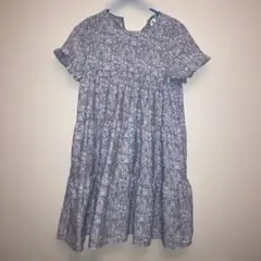デビロック　ワンピース140cm