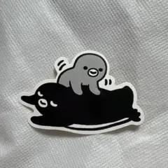 Suica ペンギン　ステッカー