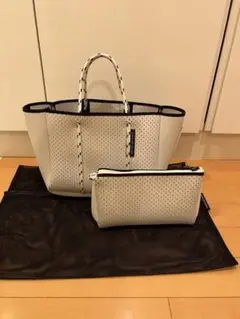 ステイトオブエスケープ ホワイト♡プチサイズ♡