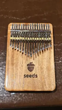 2025年最新】カリンバ seedsの人気アイテム - メルカリ