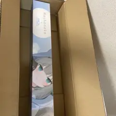 【限定予約商品／新品未開封】ふもコレ×Nachoneko ゲーミングマウスパッド