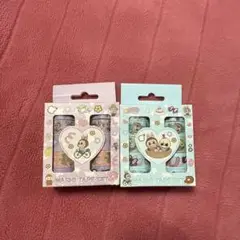 ラブブマスキングテープ