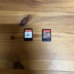 FIFA 19 & ポケモン ソード セット