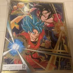 2025年最新】ドラゴンボールヒーローズ バインダー チャンピオン