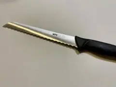 新品未使用　Solingen ゾーリンゲン　パン切り包丁