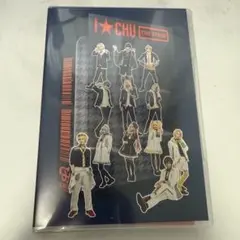 【匿名配送】舞台アイチュウ・ザ・ステージ 2019年秋＆夏ライブDVD