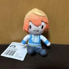 プロセカ　ふわぷち　ミニぬいぐるみ　天馬司