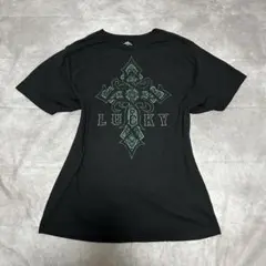 00s vintage archive cross tee y2k punk