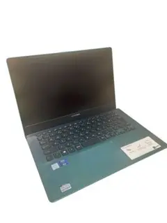 VivoBook S14 S430UA-FGBKS ファーマメントグリーン
