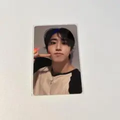 Stray Kids スキズ KARMA HMV店舗特典 トレカ ハン ホロあり