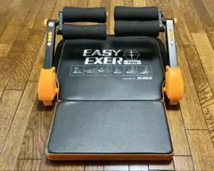 【美品】 アルインコ 腹筋マシン イージーエクサ ツイン EXG057D