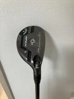 Callaway Apex 4番 ユーティリティ