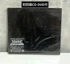 HYDE Best Album L'Arc~en~Ciel 初回版