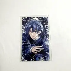 アイナナ 和泉一織 ムビナナ 特典