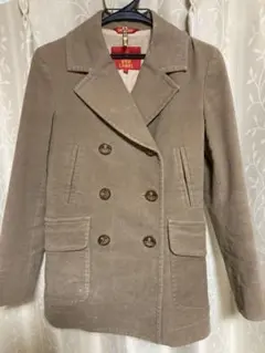 vivienne westwood RED LABEL ピーコート サイズ1