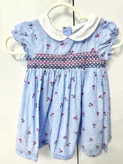 ♡JANIE AND JACK ワンピース♡
