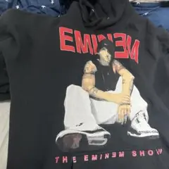 eminemu パーカー