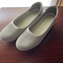 新品パンプス　23.5㎝
