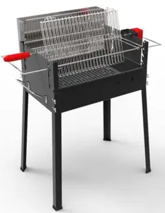 イタリア製 Ferraboli BBQコンロ Pic Nic イタリア製 Ferraboli BBQコンロ Pic Nic - メルカリ