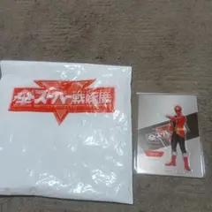 スーパー戦隊 ゴーカイレッド