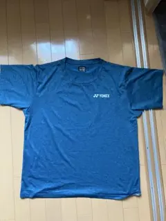 YONEX バドミントン シャツ XL