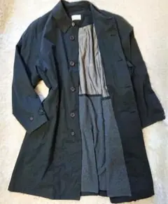 2025年最新】Ermenegildo Zegna ステンカラーコートの人気