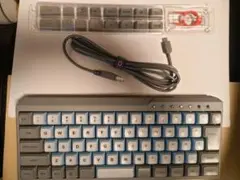 FILCO Majestouch MINILA-R Convertible 青軸