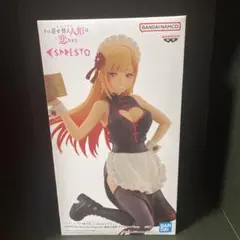 着せ恋　喜多川海夢　チャイナメイドver