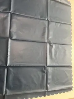 Meioro テーブルクロス テーブルカバー 90*90cm