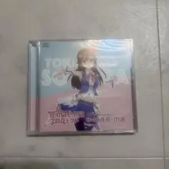 e-ma e-maプロジェクト CD ときのそら Vtuber
