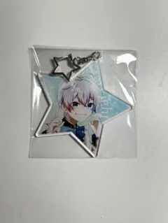10万人記念アクキー　れる