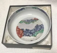 有田焼 藍 菓子小鉢