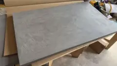 モールテックス　天板のみ