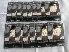コナンカードゲーム　TCG 弁崎桐平