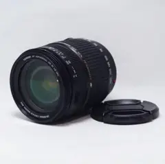 美品 TAMRON 28-300mm f3.5-6.5 MACRO A06