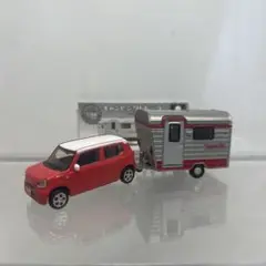 1/64トイズキャビン アルト スタンドストーンズ レジストロ・クコ