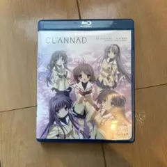 CLANNAD COMPLETE FIRST SEASON[輸入盤]