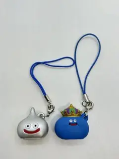 ドラゴンクエスト　メモリーキャップ　2個セット
