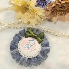 マタニティロゼット
