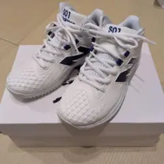 美品 メンズ 大谷翔平24cm ニューバランスOhtani v1 Trainer