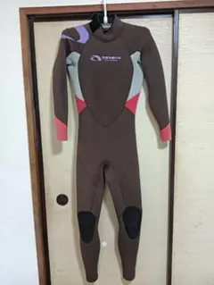 ZERO WET SUITS ゼロウエットスーツ 長袖タッパー ステッカー付き ZERO WET SUITS ゼロウエットスーツ 長袖タッパー ステッカー付き
