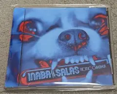 【CD】INABA/SALAS. ATOMIC CHIHUAHUA 稲葉浩志