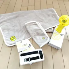 チョコザップ夏のスターターキット