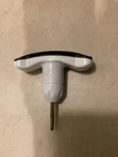 テーラーメイド トルクレンチ ステルス