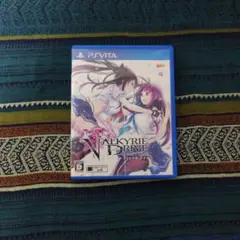 Valkyrie Drive: Bhikkhuni PS Vita