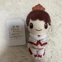 キンプリ 平野紫耀 ちょっこりさん