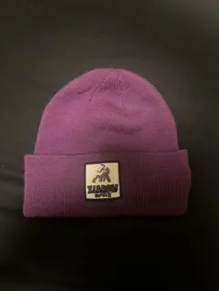 XLARGE×FR2 ビーニー