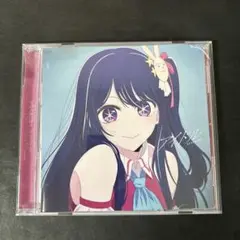 YOASOBI『アイドル』 CD 【新品ケース】
